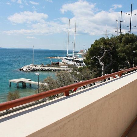 Apartment Blue Sea ดูกีรัท ภายนอก รูปภาพ
