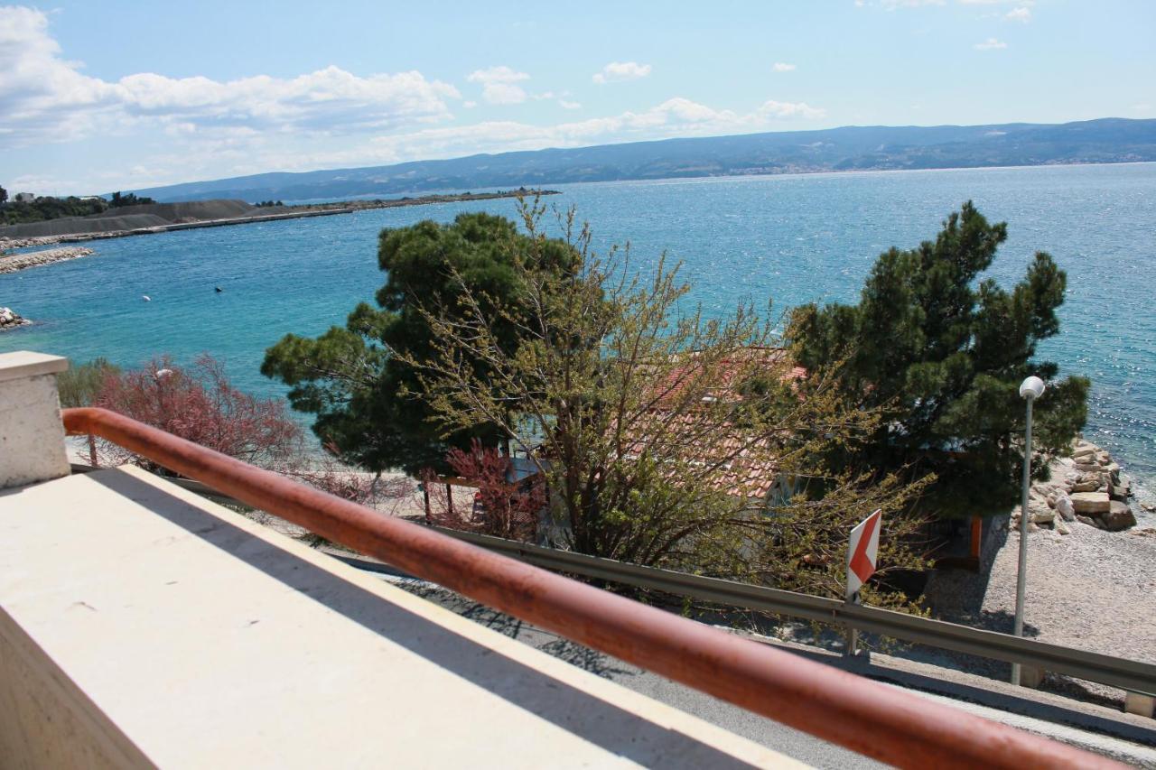 Apartment Blue Sea ดูกีรัท ภายนอก รูปภาพ