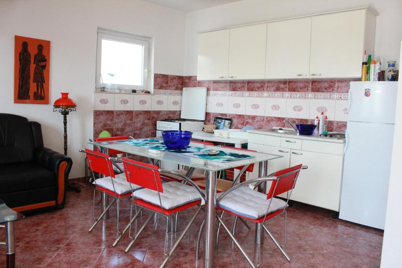 Apartment Blue Sea ดูกีรัท ภายนอก รูปภาพ