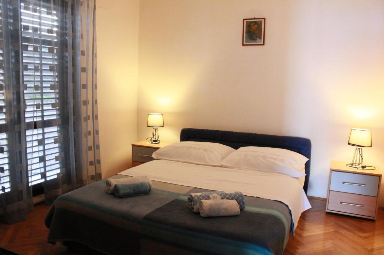 Apartment Blue Sea ดูกีรัท ภายนอก รูปภาพ