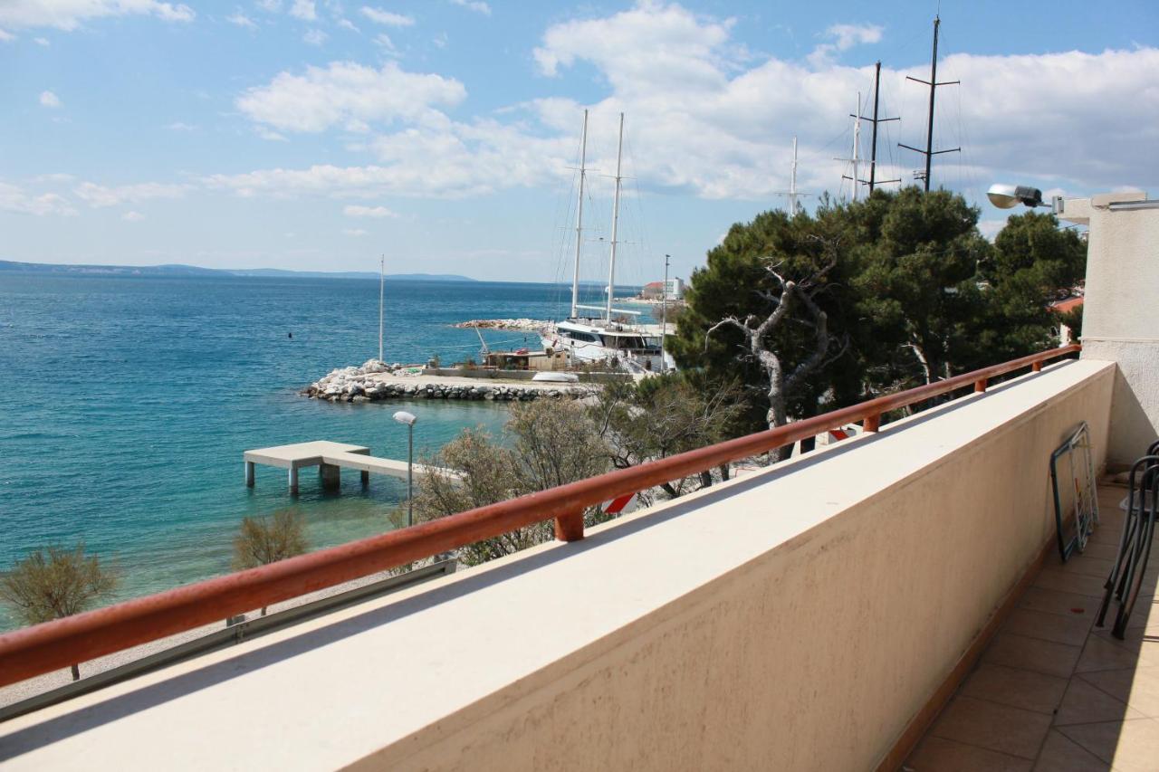 Apartment Blue Sea ดูกีรัท ภายนอก รูปภาพ