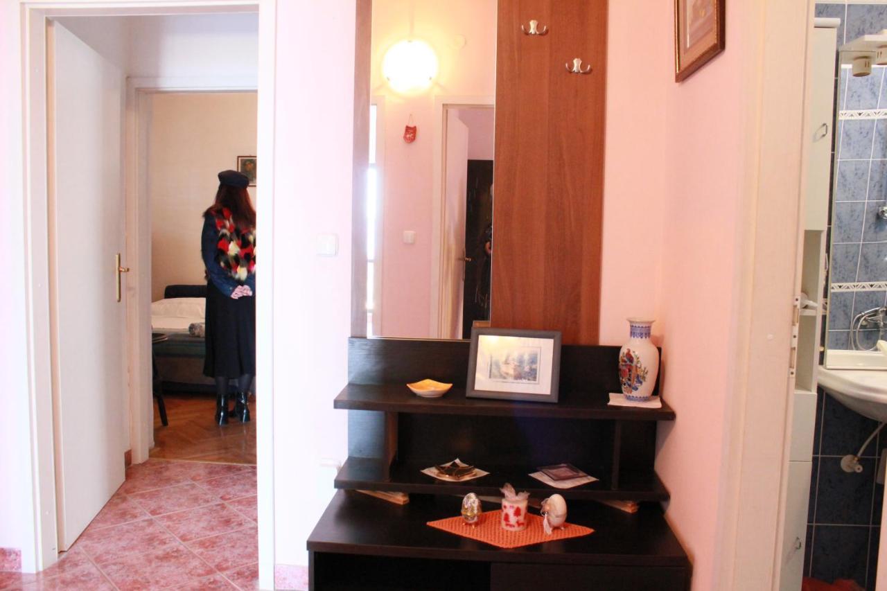 Apartment Blue Sea ดูกีรัท ภายนอก รูปภาพ